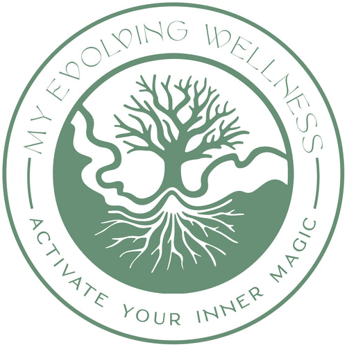 My Evolving Wellness